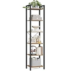 Vasagle tier bookshelf for sale  Delivered anywhere in UK