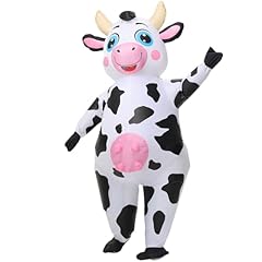 Arokibui déguisement vache d'occasion  Livré partout en France