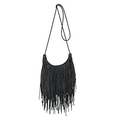 Fecialy vintage fringe for sale  Delivered anywhere in UK