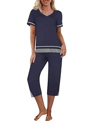 Ekouaer womens pjs for sale  Delivered anywhere in USA 