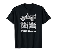 1941 willys wwii for sale  Delivered anywhere in USA 
