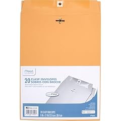 Mead mailing envelopes for sale  Delivered anywhere in USA 