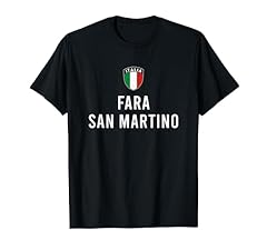 Fara san martino usato  Spedito ovunque in Italia 