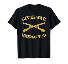 Civil war reenactor for sale  Delivered anywhere in USA 