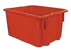 Mobil plastic cassa usato  Spedito ovunque in Italia 