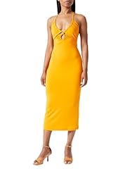 Sisley dress 41l1lv03u usato  Spedito ovunque in Italia 