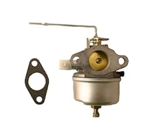 Tecumseh 631918 carburetor for sale  Delivered anywhere in USA 