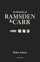 Search ramsden carr for sale  Delivered anywhere in Ireland