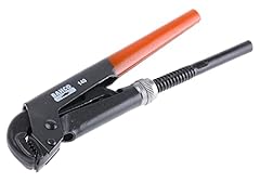 Pipe wrench 140 usato  Spedito ovunque in Italia 