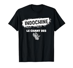 Indochine cygnes homme d'occasion  Livré partout en France