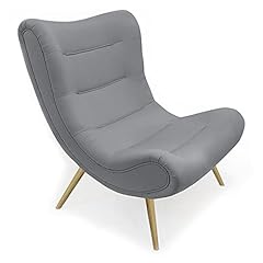 Menzzo fauteuil scandinave d'occasion  Livré partout en France