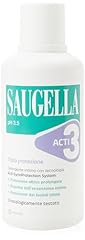 Saugella acti3 detergente usato  Spedito ovunque in Italia 