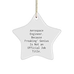 Aerospace engineer gifts for sale  Delivered anywhere in USA 