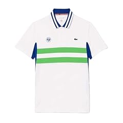 Lacoste mens roland for sale  Delivered anywhere in UK