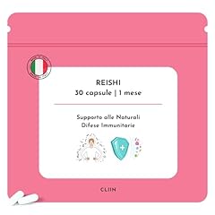Reishi capsule integratore usato  Spedito ovunque in Italia 