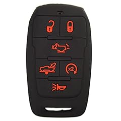 Silicone key fob for sale  Delivered anywhere in USA 