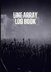 Line array log for sale  Delivered anywhere in Ireland