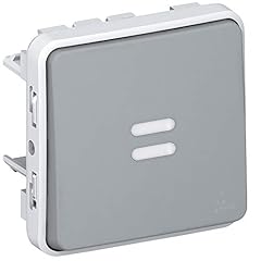 Legrand 069542 poussoir d'occasion  Livré partout en France