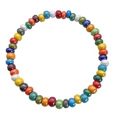 Murano glass beaded for sale  Delivered anywhere in UK