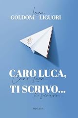 Caro luca scrivo... usato  Spedito ovunque in Italia 