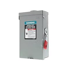 Siemens 30a 240v for sale  Delivered anywhere in USA 