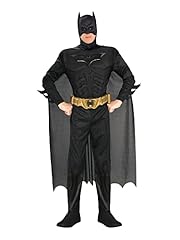 Rubie dark knight for sale  Delivered anywhere in UK