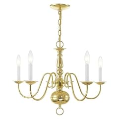 Livex lighting 5005 for sale  Delivered anywhere in USA 
