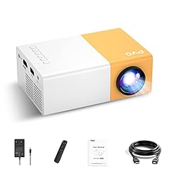 Mini projector pvo for sale  Delivered anywhere in USA 