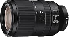 Sony 300mm sel70300g for sale  Delivered anywhere in USA 