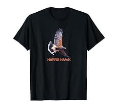 Harris hawk shirt for sale  Delivered anywhere in UK