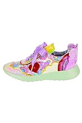 Irregular choice rainbow for sale  Delivered anywhere in UK