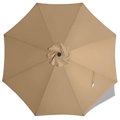 Mastercanopy patio umbrella for sale  Delivered anywhere in USA 