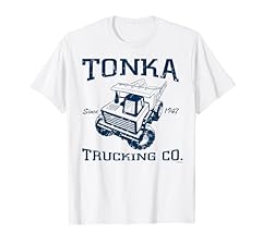 Tonka trucking co. for sale  Delivered anywhere in Ireland