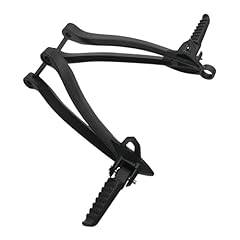 Green passenger footpegs for sale  Delivered anywhere in USA 