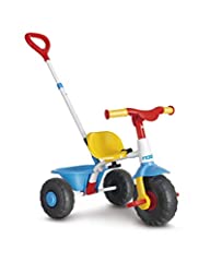 Feber tricycle ajustable d'occasion  Livré partout en France