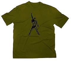 Freddie fan shirt gebraucht kaufen  Wird an jeden Ort in Deutschland