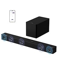 Ultimea 5.1ch barre d'occasion  Livré partout en France