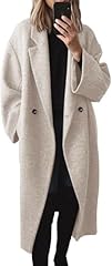 Saukole womens oversized for sale  Delivered anywhere in USA 