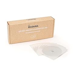 Madama klebe aluminiumdeckel gebraucht kaufen  Wird an jeden Ort in Deutschland