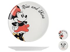 Piatto dolce minnie d'occasion  Livré partout en France