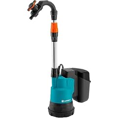 Gardena regenfasspumpe 14602 gebraucht kaufen  Wird an jeden Ort in Deutschland