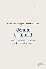 Uomini animali per usato  Spedito ovunque in Italia 