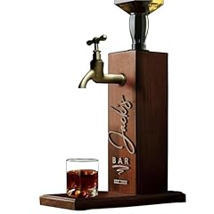 Personalized whiskey dispenser for sale  Delivered anywhere in USA 