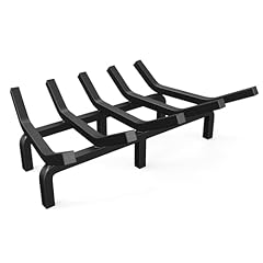 Ironstone fireplace grate for sale  Delivered anywhere in USA 