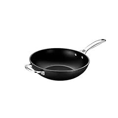Creuset toughened nonstick for sale  Delivered anywhere in USA 