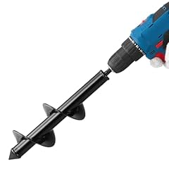 Vevor auger drill for sale  Delivered anywhere in UK