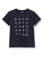 Brums shirt jersey usato  Spedito ovunque in Italia 
