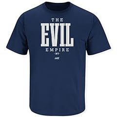 Evil empire shirt for sale  Delivered anywhere in USA 