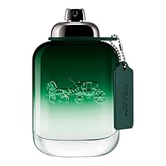Coach green eau for sale  Delivered anywhere in USA 
