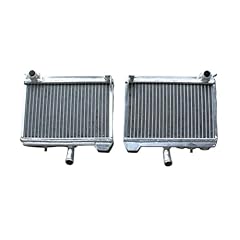 Ngybsfhxsr radiator aluminum for sale  Delivered anywhere in UK